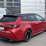Toyota - Corolla - Touring Sports 2,0 Hybrid GR Sport Business - Farmari