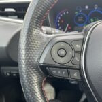 Toyota - Corolla - Touring Sports 2,0 Hybrid GR Sport Business - Farmari