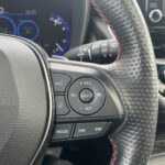 Toyota - Corolla - Touring Sports 2,0 Hybrid GR Sport Business - Farmari