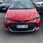 Toyota - Corolla - Touring Sports 2,0 Hybrid GR Sport Business - Farmari