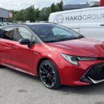 Toyota - Corolla - Touring Sports 2,0 Hybrid GR Sport Business - Farmari
