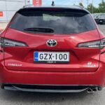 Toyota - Corolla - Touring Sports 2,0 Hybrid GR Sport Business - Farmari