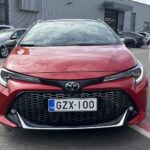Toyota - Corolla - Touring Sports 2,0 Hybrid GR Sport Business - Farmari