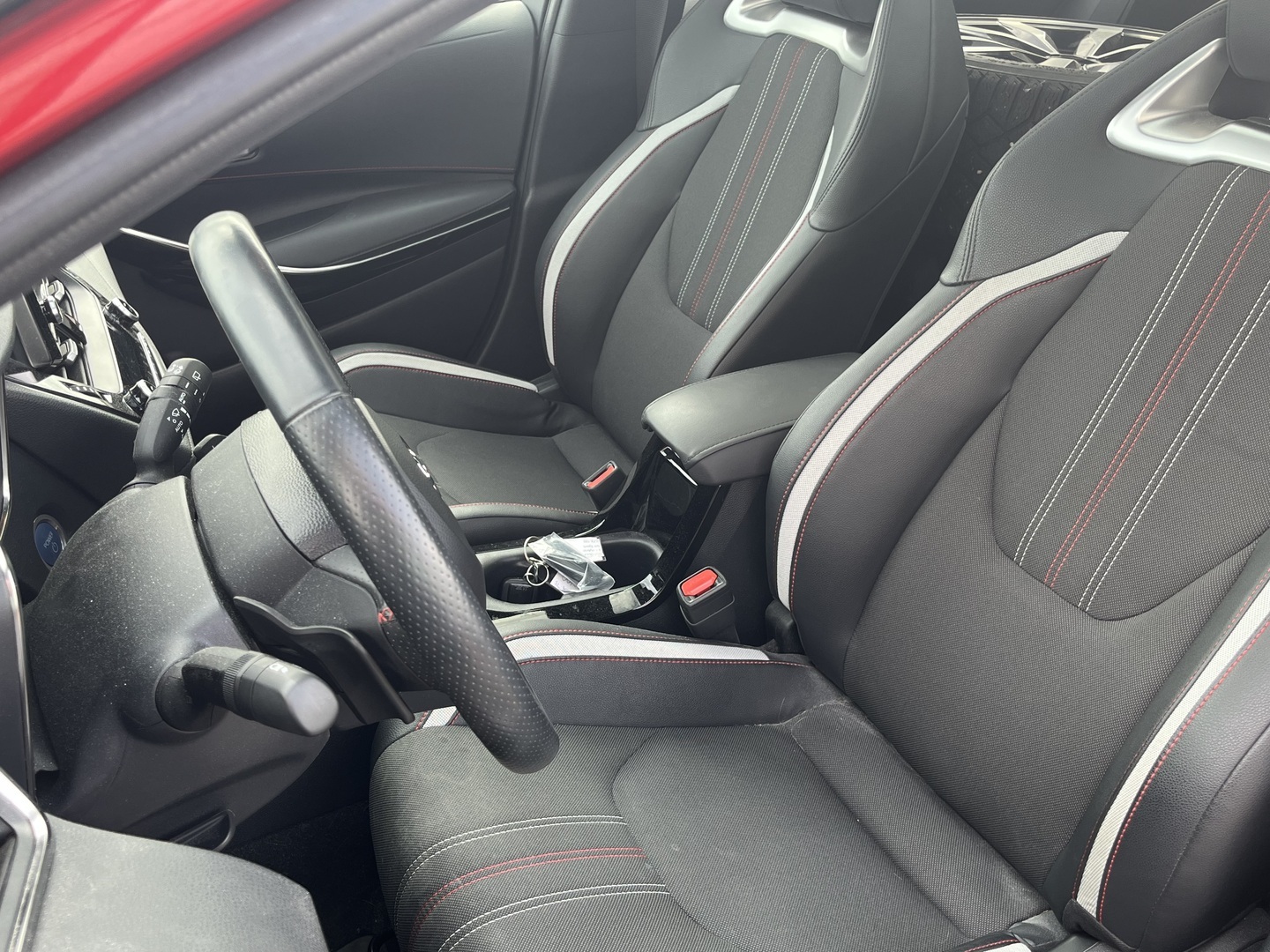 Toyota - Corolla - Touring Sports 2,0 Hybrid GR Sport Business - Farmari
