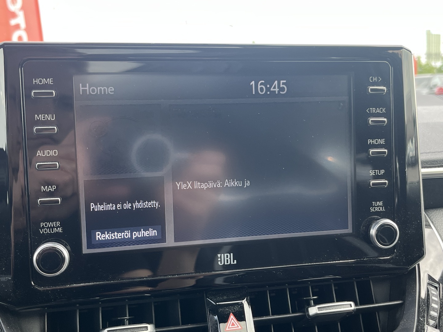 Toyota - Corolla - Touring Sports 2,0 Hybrid GR Sport Business - Farmari