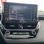 Toyota - Corolla - Touring Sports 2,0 Hybrid GR Sport Business - Farmari
