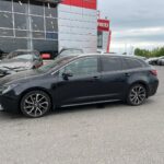 Toyota - Corolla - 2.0 Hybrid Executive // ACC / Panorama / HUD / Lohko // - Farmari