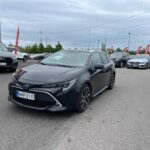 Toyota - Corolla - 2.0 Hybrid Executive // ACC / Panorama / HUD / Lohko // - Farmari