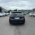 Toyota - Corolla - 2.0 Hybrid Executive // ACC / Panorama / HUD / Lohko // - Farmari