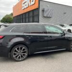 Toyota - Corolla - 2.0 Hybrid Executive // ACC / Panorama / HUD / Lohko // - Farmari