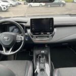 Toyota - Corolla - 2.0 Hybrid Executive // ACC / Panorama / HUD / Lohko // - Farmari