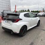 Toyota - GR Yaris - 1,6 Turbo 4WD // Suomi-auto / Martelius catback / RacingPack / Adapt.vakkari / CarPlay / Kamera // - Viistoperä