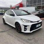 Toyota - GR Yaris - 1,6 Turbo 4WD // Suomi-auto / Martelius catback / RacingPack / Adapt.vakkari / CarPlay / Kamera // - Viistoperä