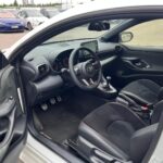 Toyota - GR Yaris - 1,6 Turbo 4WD // Suomi-auto / Martelius catback / RacingPack / Adapt.vakkari / CarPlay / Kamera // - Viistoperä
