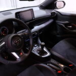 Toyota - GR Yaris - 1,6 Turbo 4WD // Suomi-auto / Martelius Catback / Racing Pack / Adapt.vakkari / CarPlay / Kamera // - Viistoperä