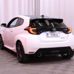 Toyota - GR Yaris - 1,6 Turbo 4WD // Suomi-auto / Martelius Catback / Racing Pack / Adapt.vakkari / CarPlay / Kamera // - Viistoperä