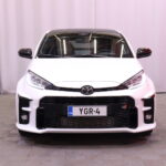 Toyota - GR Yaris - 1,6 Turbo 4WD // Suomi-auto / Martelius Catback / Racing Pack / Adapt.vakkari / CarPlay / Kamera // - Viistoperä