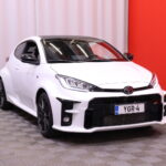 Toyota - GR Yaris - 1,6 Turbo 4WD // Suomi-auto / Martelius Catback / Racing Pack / Adapt.vakkari / CarPlay / Kamera // - Viistoperä