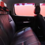Toyota - Hilux - Double Cab 3,0 D-4D 4WD 171 SR aut. // Mountain Top / Navi / Bluetooth / Peruutuskamera / Sport-istuimet edessä // - Avolava