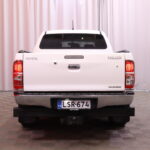 Toyota - Hilux - Double Cab 3,0 D-4D 4WD 171 SR aut. // Mountain Top / Navi / Bluetooth / Peruutuskamera / Sport-istuimet edessä // - Avolava