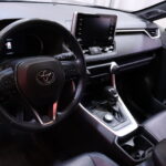 Toyota - RAV4 - 2,5 Hybrid AWD-i Style / 1-om Suomi-auto / ACC / LTA kaistavahti / Koukku / Lohkolämmitin / - Maastoauto
