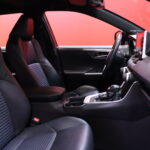 Toyota - RAV4 - 2,5 Hybrid AWD-i Style / 1-om Suomi-auto / ACC / LTA kaistavahti / Koukku / Lohkolämmitin / - Maastoauto