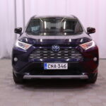 Toyota - RAV4 - 2,5 Hybrid AWD-i Style / 1-om Suomi-auto / ACC / LTA kaistavahti / Koukku / Lohkolämmitin / - Maastoauto