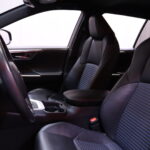 Toyota - RAV4 - 2,5 Hybrid AWD-i Style / 1-om Suomi-auto / ACC / LTA kaistavahti / Koukku / Lohkolämmitin / - Maastoauto