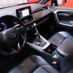 Toyota - RAV4 - 2,5 Hybrid AWD-i Style // 1 Om.Suomi-auto / Neliveto / JBL / Navi / Kamera / Vetokoukku / Bluetooth / LED // - Maastoauto
