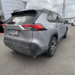 Toyota - RAV4 Plug-in - Hybrid 2,5 AWD-i Premium / HUIPPUVARUSTEET! / HUD / Koukku / Panorama / JBL Hifit / 360 // - Maastoauto