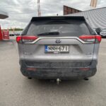 Toyota - RAV4 Plug-in - Hybrid 2,5 AWD-i Premium / HUIPPUVARUSTEET! / HUD / Koukku / Panorama / JBL Hifit / 360 // - Maastoauto