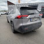 Toyota - RAV4 Plug-in - Hybrid 2,5 AWD-i Premium / HUIPPUVARUSTEET! / HUD / Koukku / Panorama / JBL Hifit / 360 // - Maastoauto