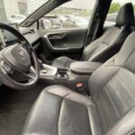 Toyota - RAV4 Plug-in - Hybrid 2,5 AWD-i Premium / HUIPPUVARUSTEET! / HUD / Koukku / Panorama / JBL Hifit / 360 // - Maastoauto