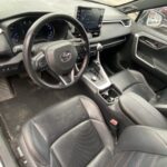 Toyota - RAV4 Plug-in - Hybrid 2,5 AWD-i Premium / HUIPPUVARUSTEET! / HUD / Koukku / Panorama / JBL Hifit / 360 // - Maastoauto