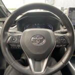 Toyota - RAV4 Plug-in - Hybrid 2,5 AWD-i Premium / HUIPPUVARUSTEET! / HUD / Koukku / Panorama / JBL Hifit / 360 // - Maastoauto