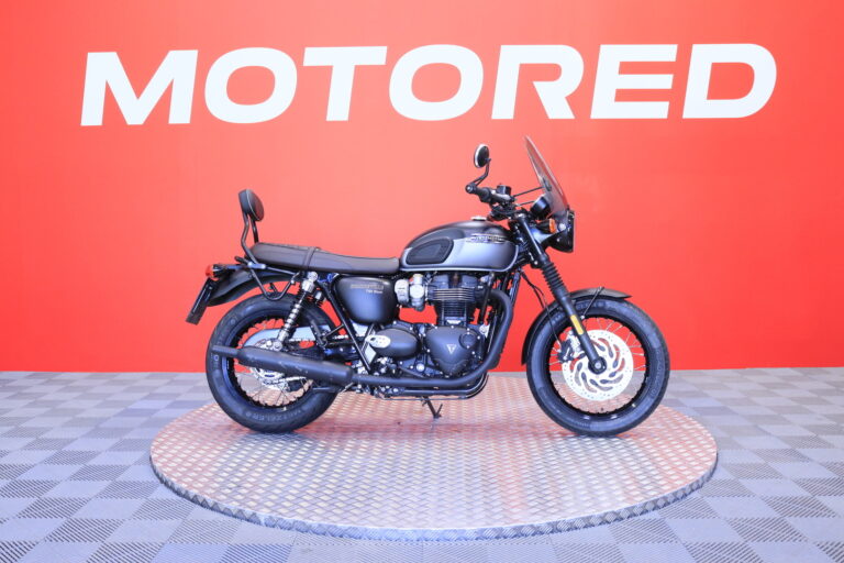 Triumph Bonneville