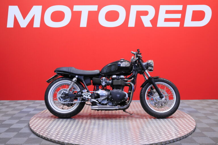 Triumph Thruxton