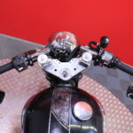 Triumph - Thruxton - Myydään huutokaupat.com! - Moottoripyörä
