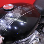 Triumph - Thruxton - Myydään huutokaupat.com! - Moottoripyörä