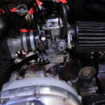 Triumph - Thruxton - Myydään huutokaupat.com! - Moottoripyörä