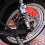 Triumph - Thruxton - Myydään huutokaupat.com! - Moottoripyörä