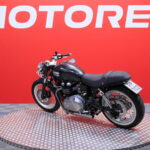 Triumph - Thruxton - Myydään huutokaupat.com! - Moottoripyörä