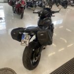Triumph - Trident - // Juuri saapunut! / Huollettu / ABS / Suomi-pyörä / Laukut // - Moottoripyörä