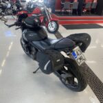 Triumph - Trident - // Juuri saapunut! / Huollettu / ABS / Suomi-pyörä / Laukut // - Moottoripyörä