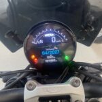 Triumph - Trident - // Juuri saapunut! / Huollettu / ABS / Suomi-pyörä / Laukut // - Moottoripyörä