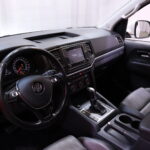 Volkswagen - Amarok - DC Highline 3,0 TDI 150kW 4MOTION 3080kg // Vakkari / Webasto / Peruutuskamera / MirrorLink / Xenon / Vetokoukku// - Avolava