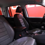 Volkswagen - Amarok - DC Highline 3,0 TDI 150kW 4MOTION 3080kg // Vakkari / Webasto / Peruutuskamera / MirrorLink / Xenon / Vetokoukku// - Avolava