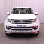 Volkswagen - Amarok - DC Highline 3,0 TDI 150kW 4MOTION 3080kg // Vakkari / Webasto / Peruutuskamera / MirrorLink / Xenon / Vetokoukku// - Avolava