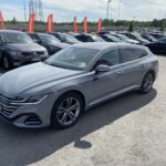 Volkswagen - Arteon - Shooting Brake R-Line eHybrid 160 kW DSG-automaatti - Farmari