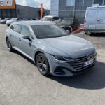 Volkswagen - Arteon - Shooting Brake R-Line eHybrid 160 kW DSG-automaatti - Farmari